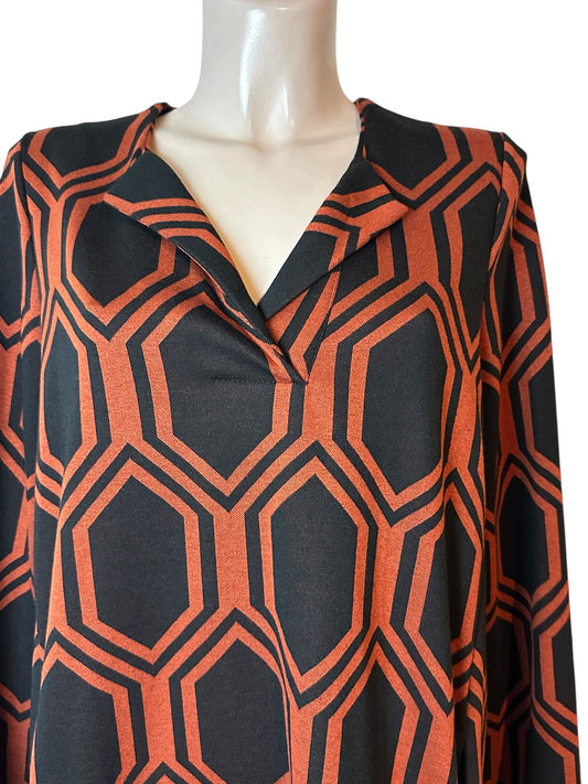 La Fee Maraboutee jurk XL