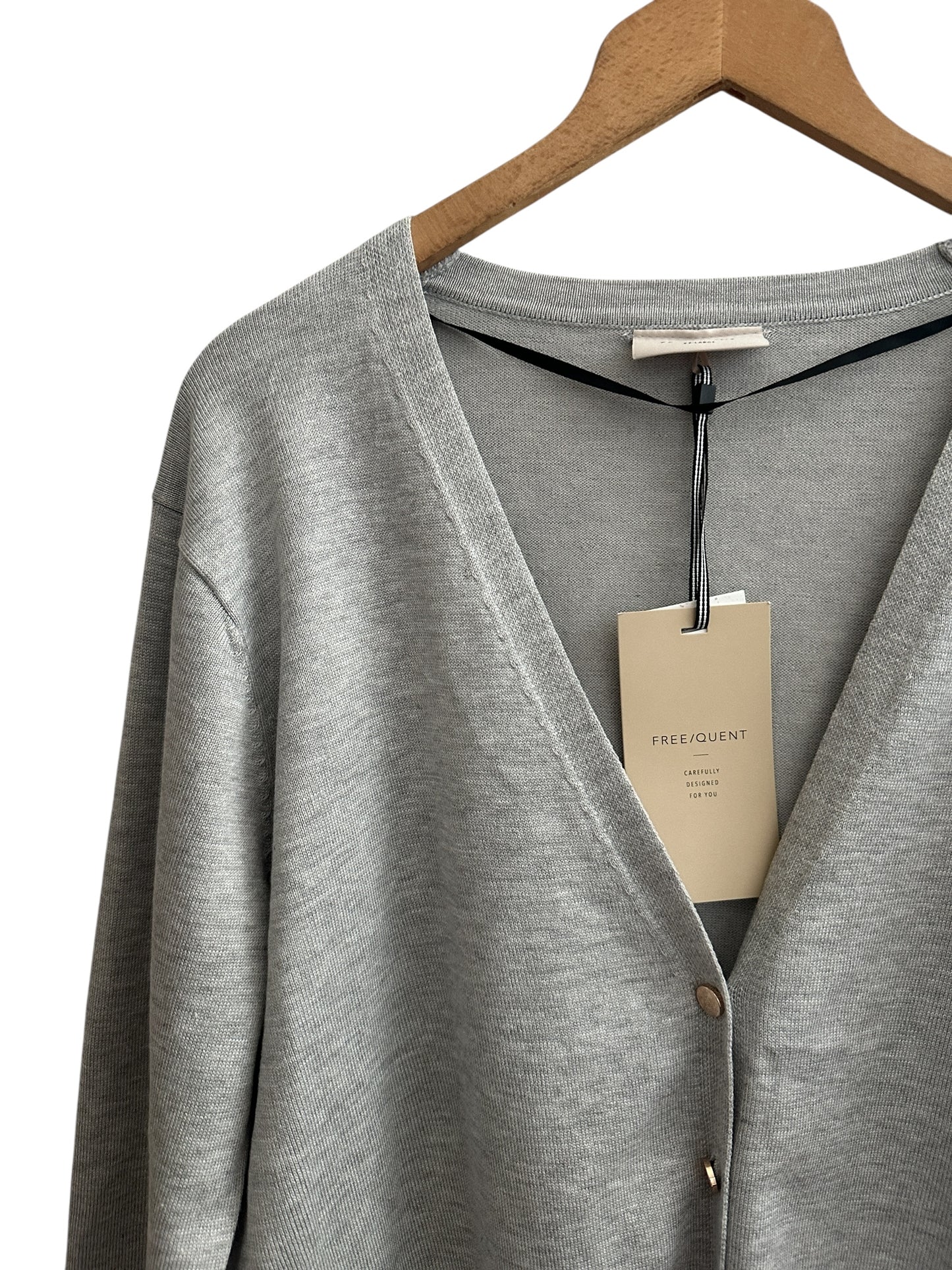 Freequent vest NIEUW XXL