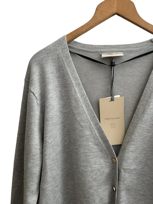 Freequent vest NIEUW XXL