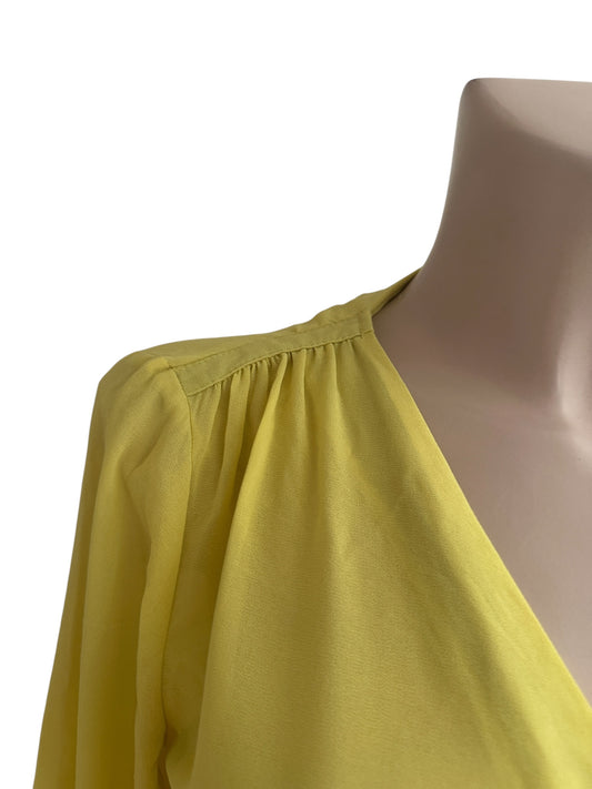 Claudia Strater blouse L