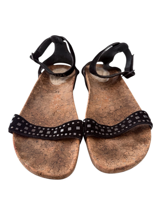 Ugg sandalen 40