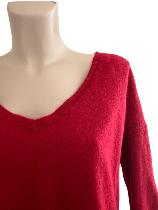 Absolut Cashmere trui M