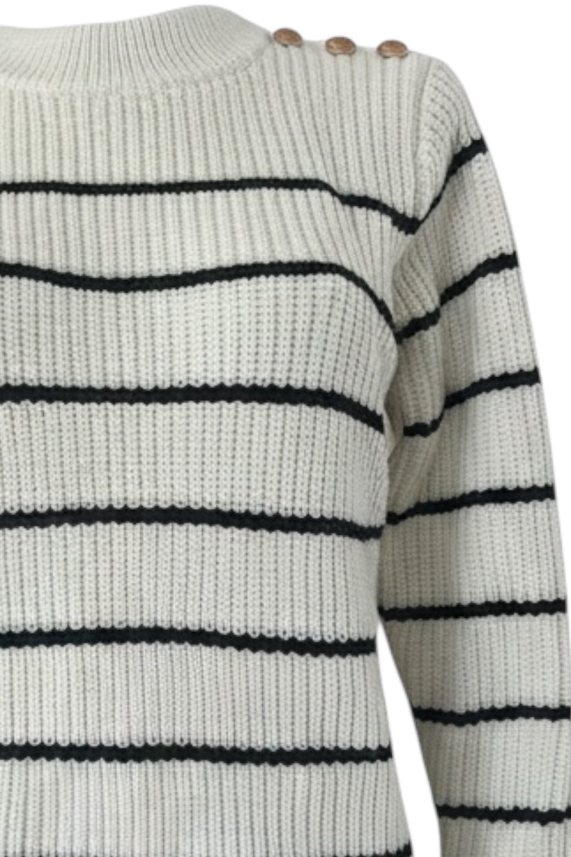 Studio Anneloes Pullover M