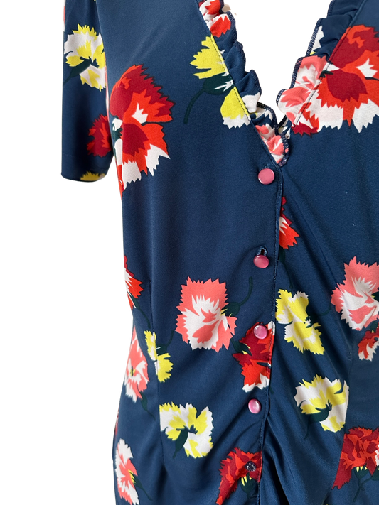 King Louie shirt M