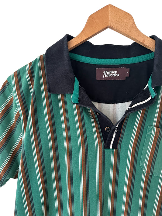 4funkyflavours polo S