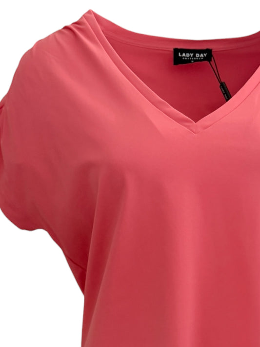 Lady Day shirt NIEUW S