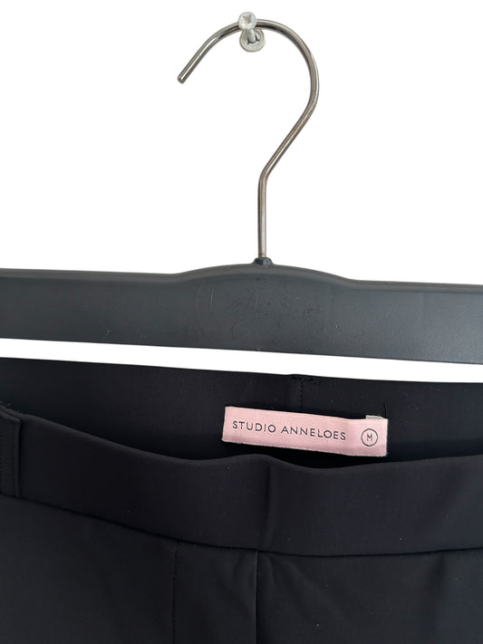 Studio Anneloes broek bonded flared M