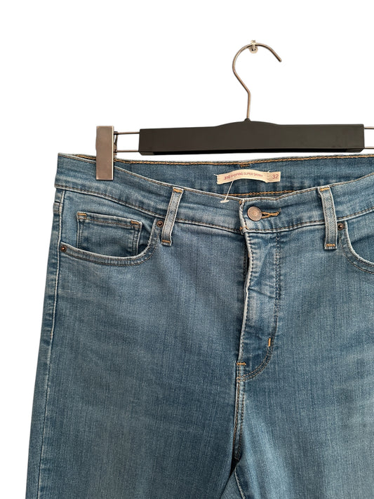 Levi's spijkerbroek 32