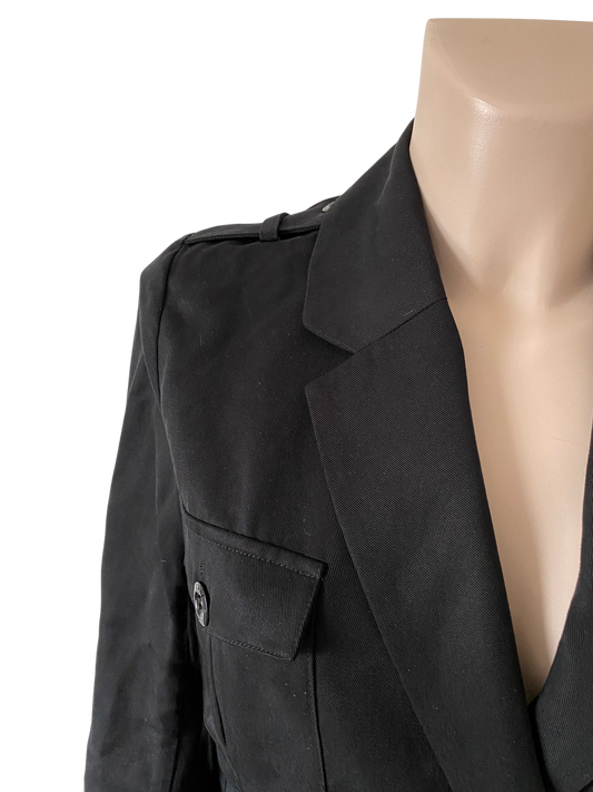 Alix vest XS