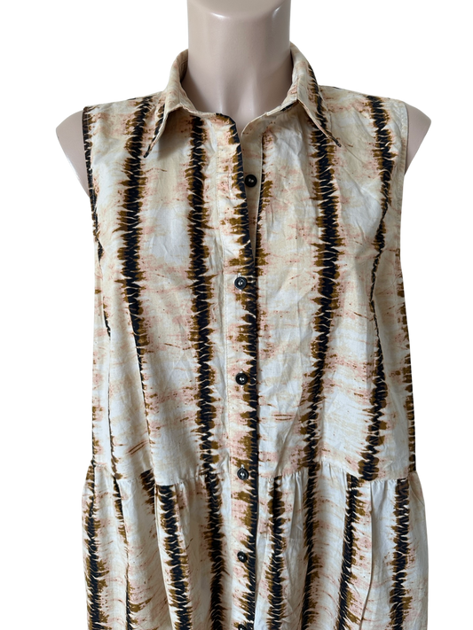Second Female dress XL