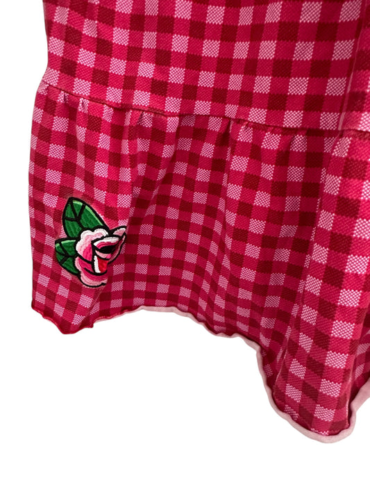 Tante Betsy rok 46
