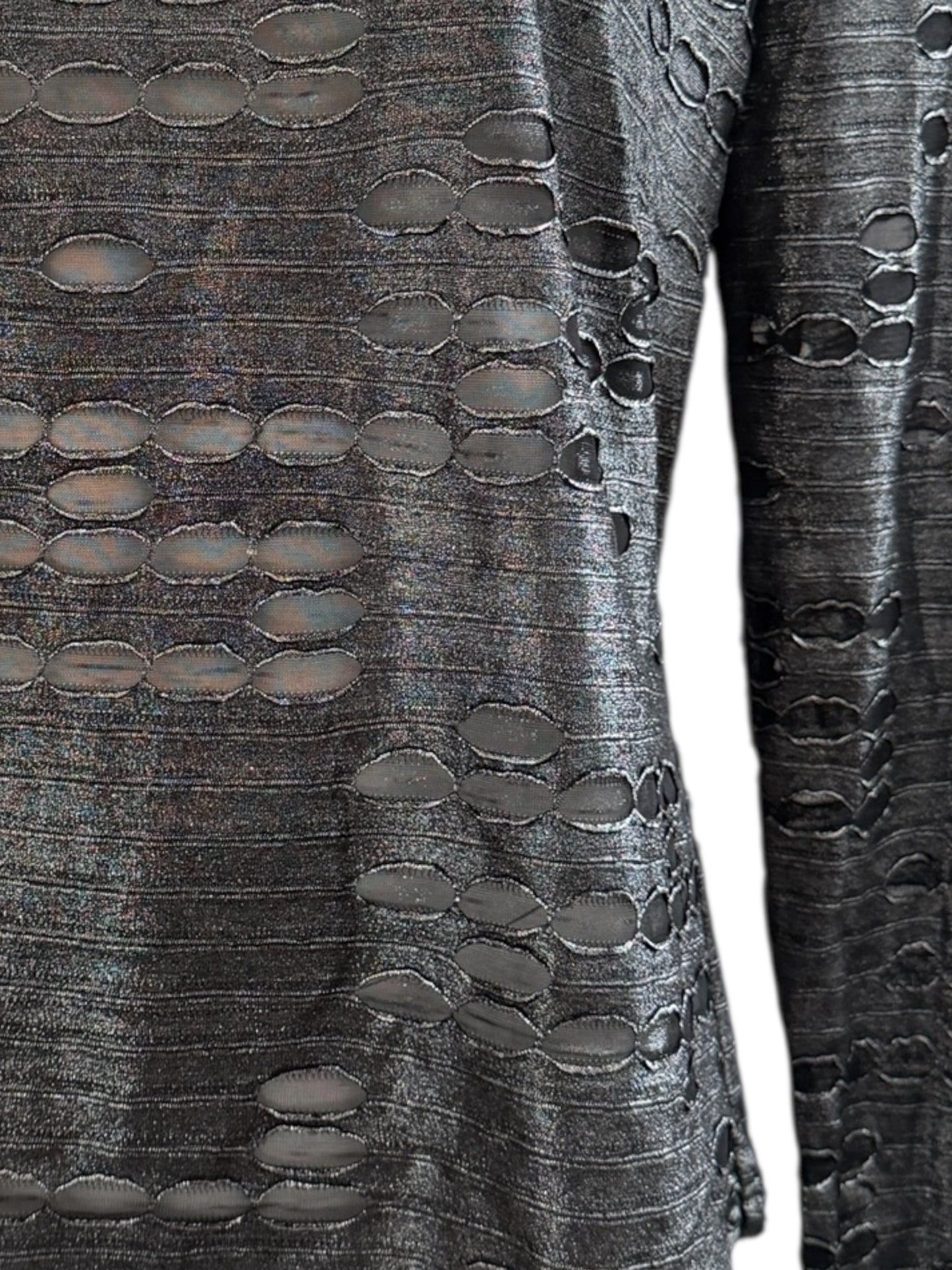 Vera Mont shirt long sleeve L