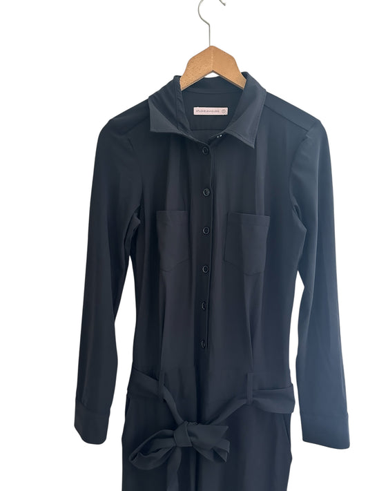 Studio Anneloes jumpsuit flared M