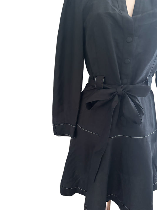 Claudie Pierlot jurk S