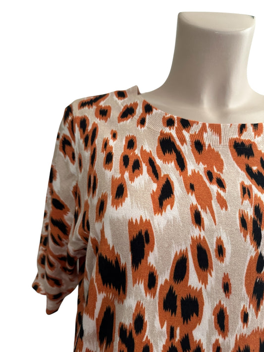 Kyra shirt NIEUW XL