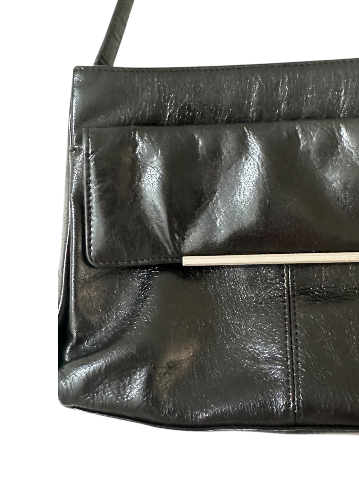 Claudio Ferrici Schultertasche