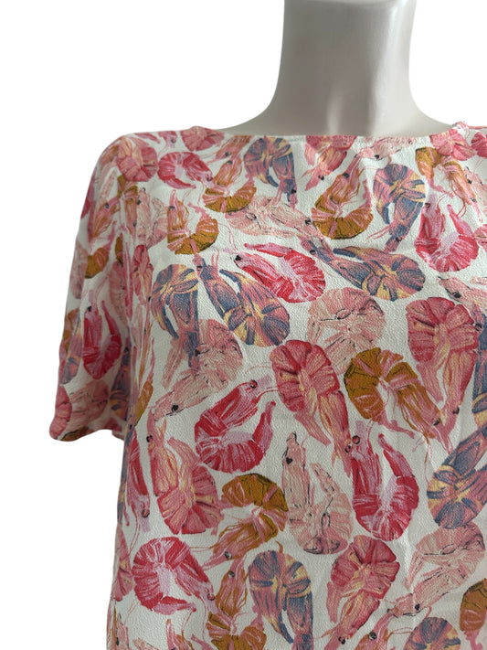 Fabienne Chapot shirt L