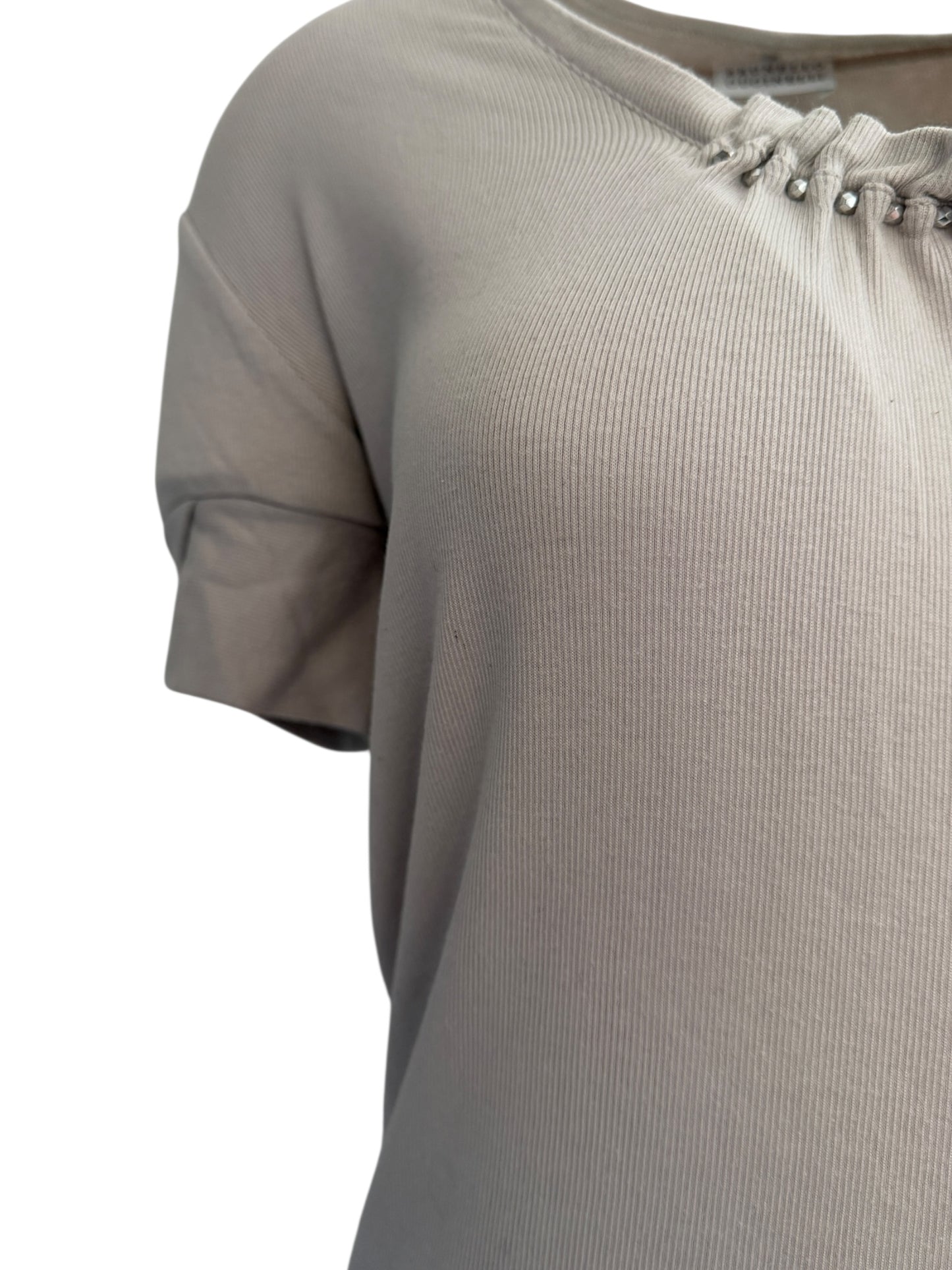 Brunello Cucinelli Hemd Größe