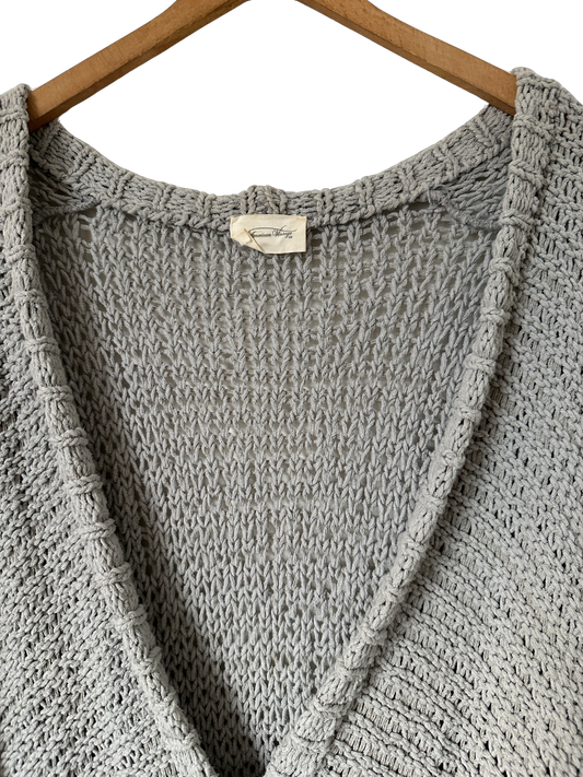 American Vintage vest S