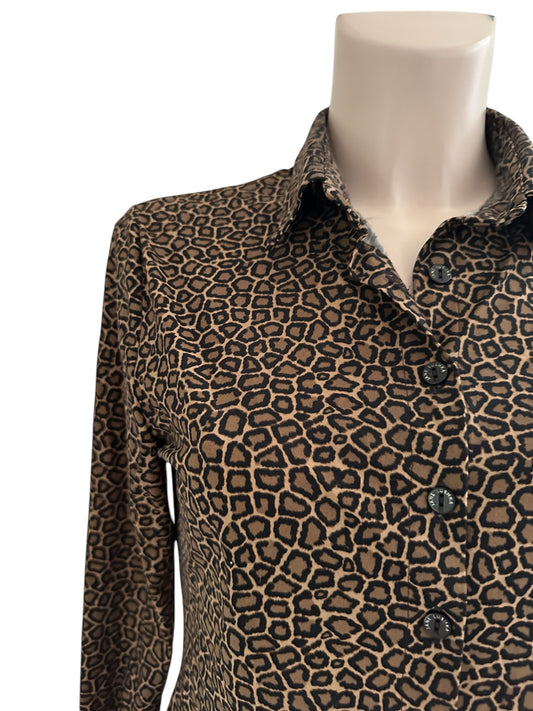 Jane Lushka blouse M