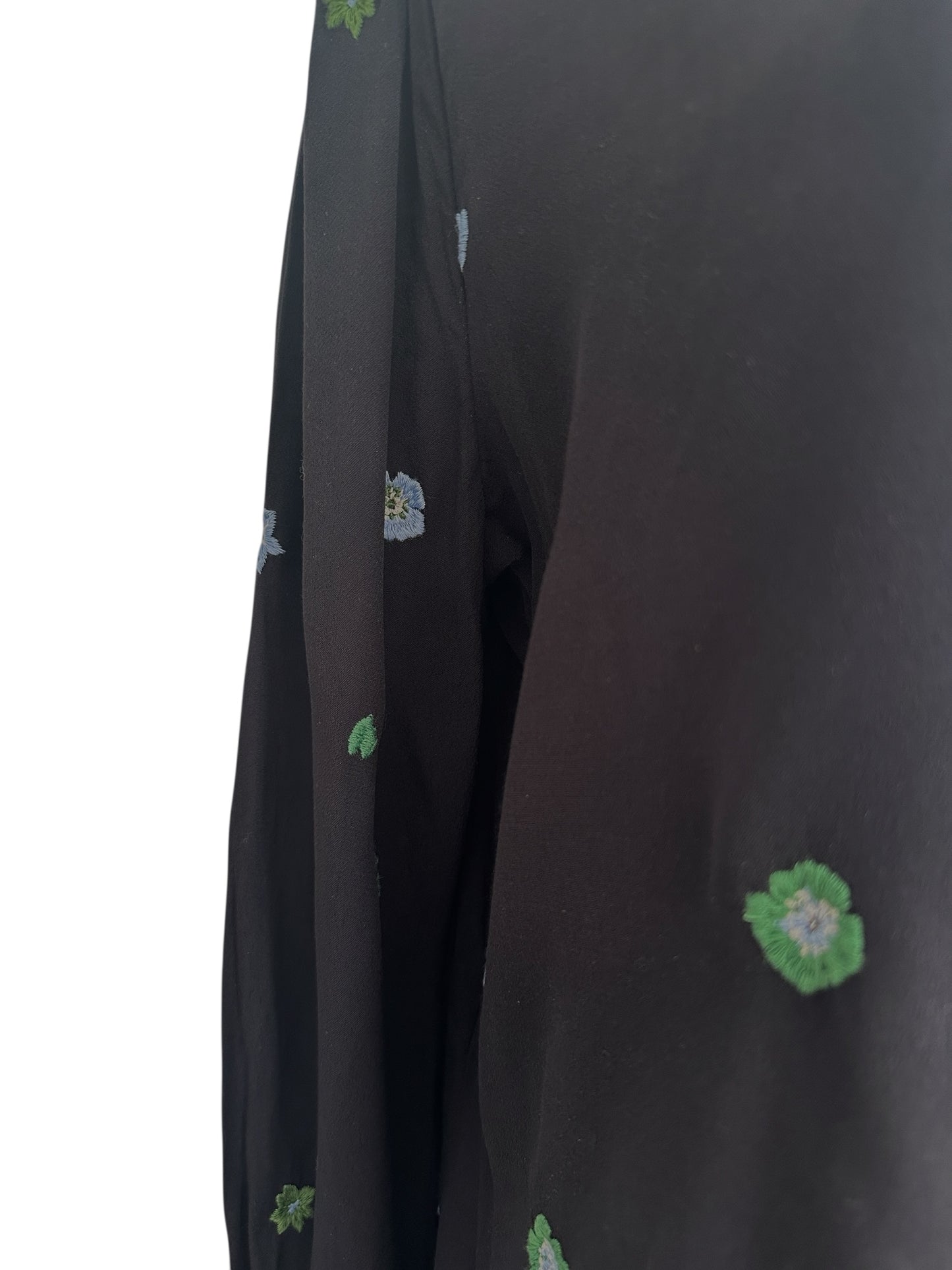 Fabienne Chapot Bluse L