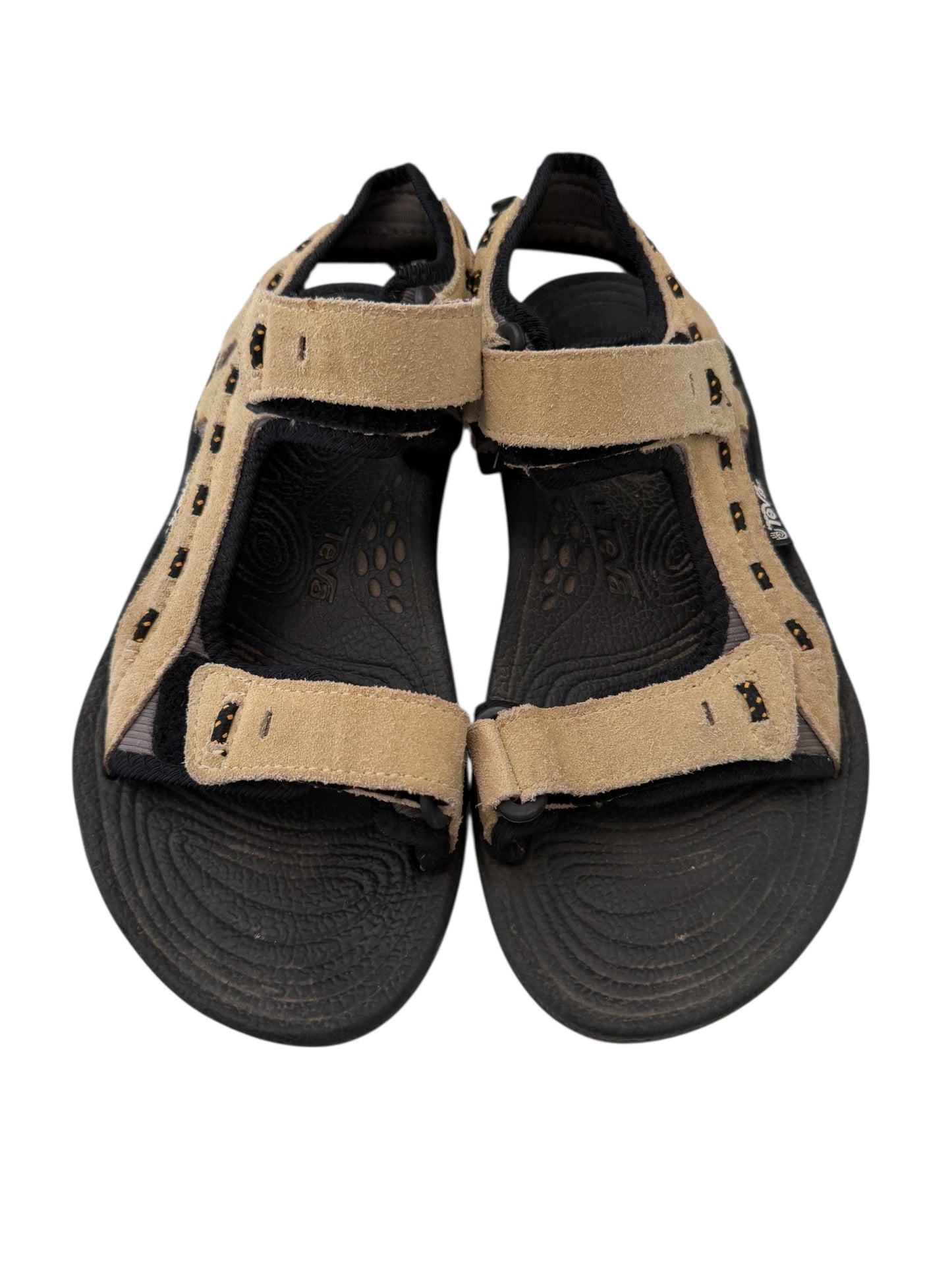 Teva sandals 40