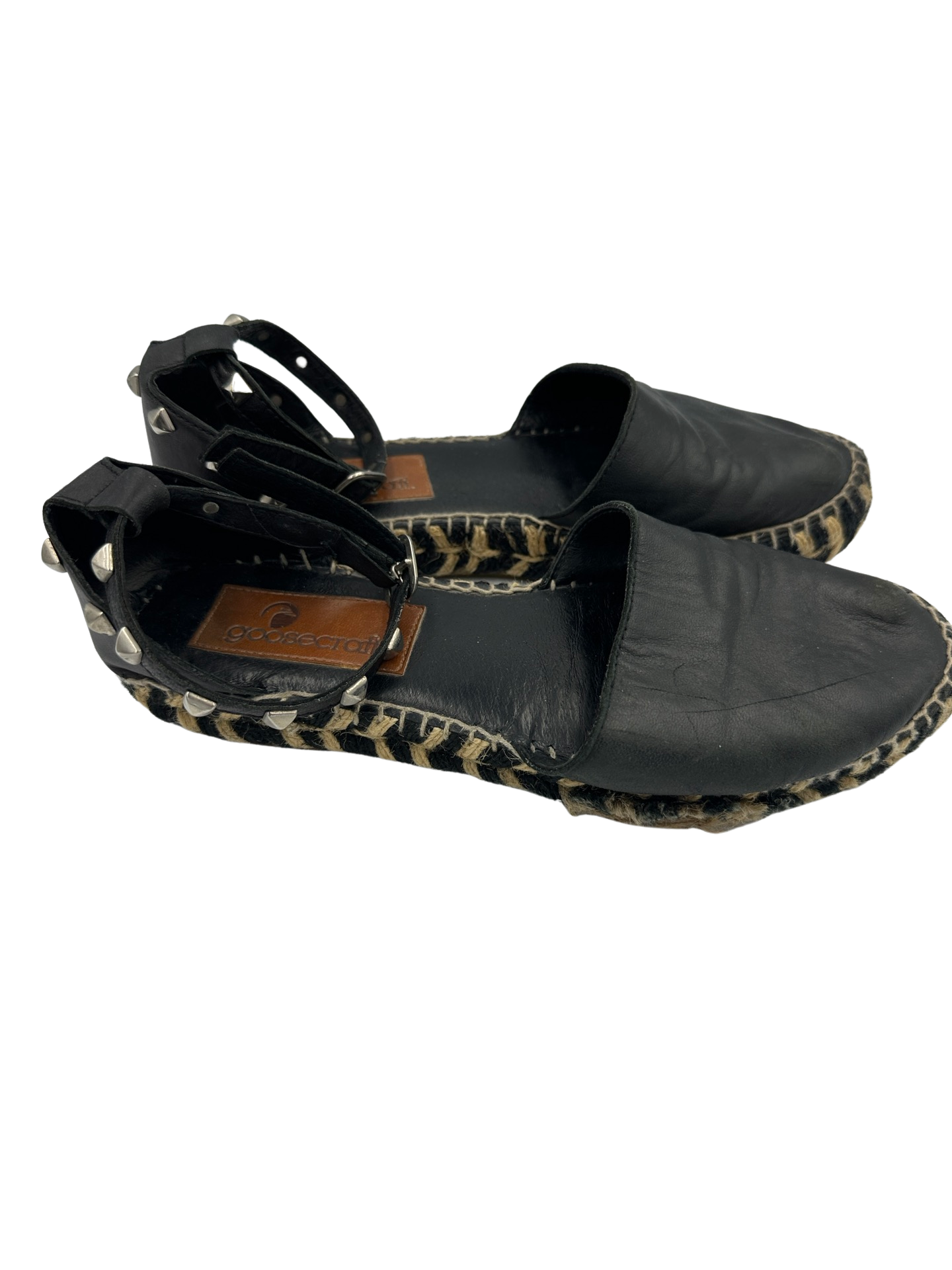 Goosecraft sandalen 37