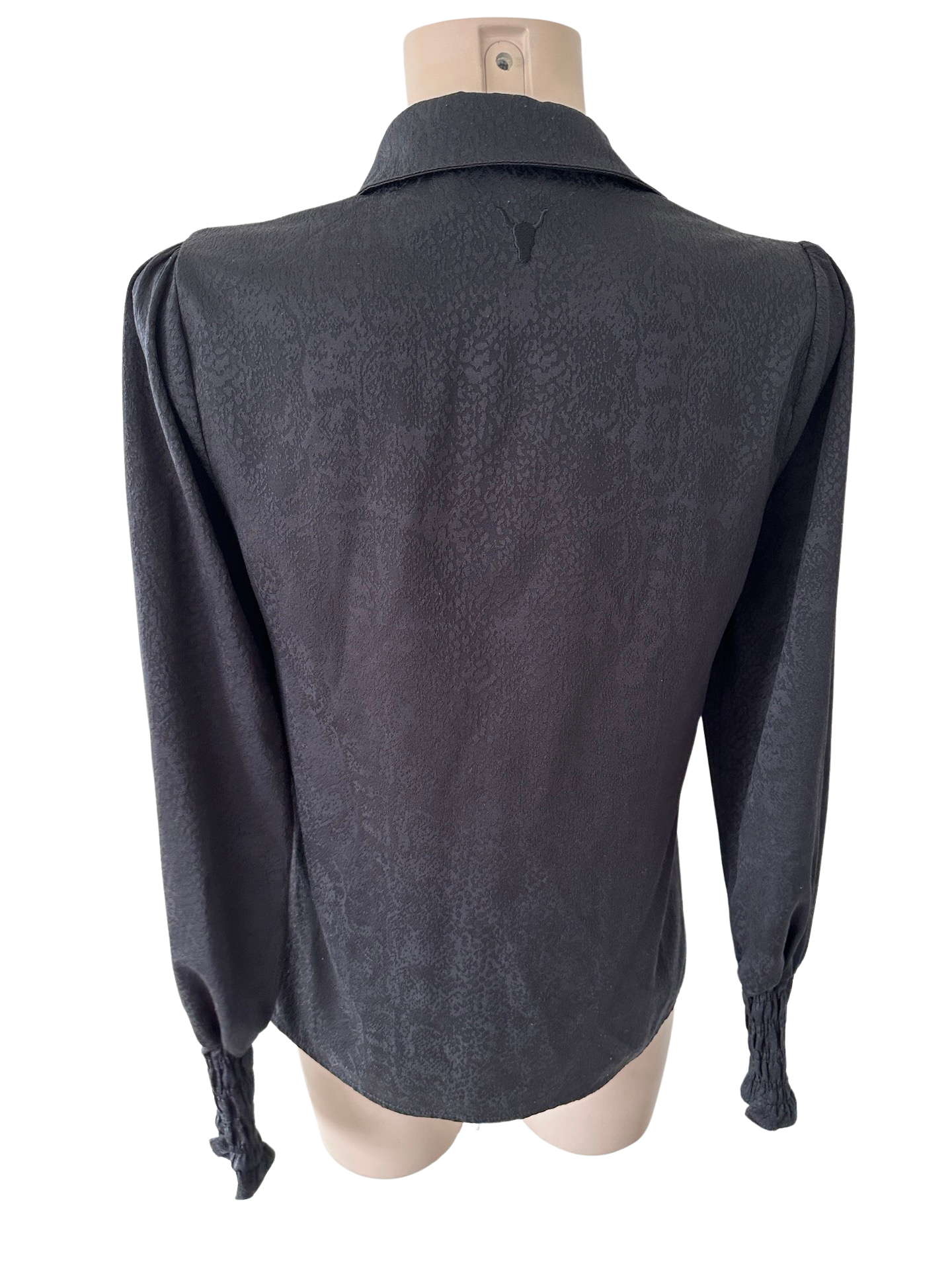 Alix Bluse S