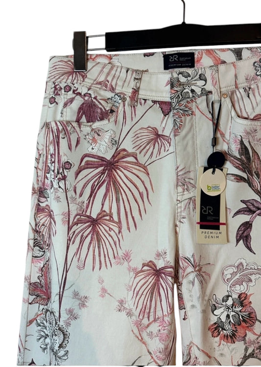 Raffaello Rossi broek XXL
