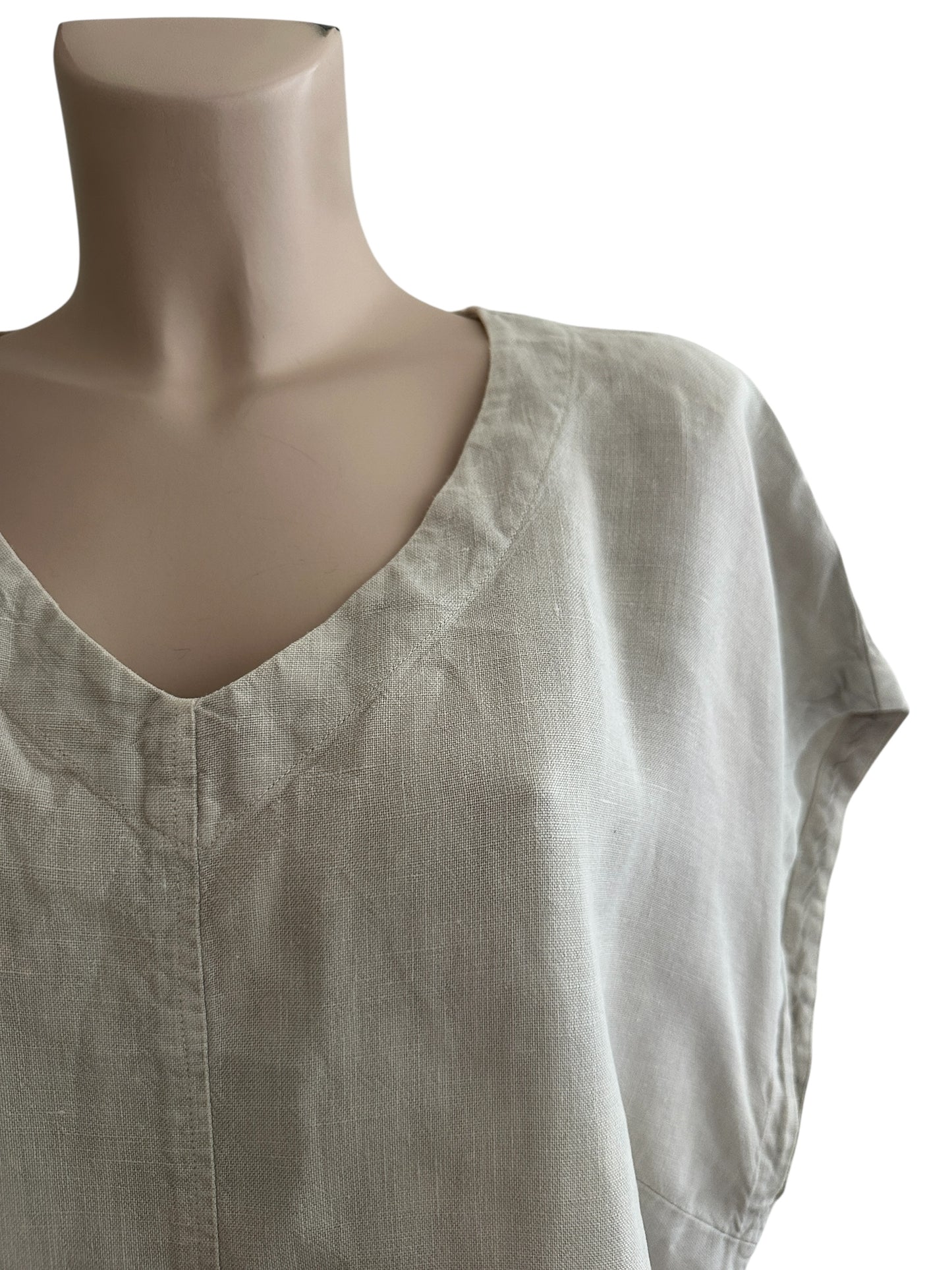 Oska shirt S
