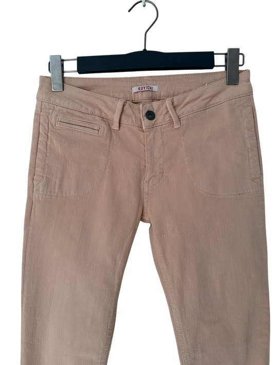 Kuyichi broek 26-32