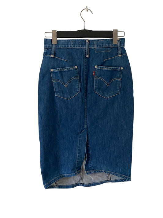 Levi's spijkerrok XS