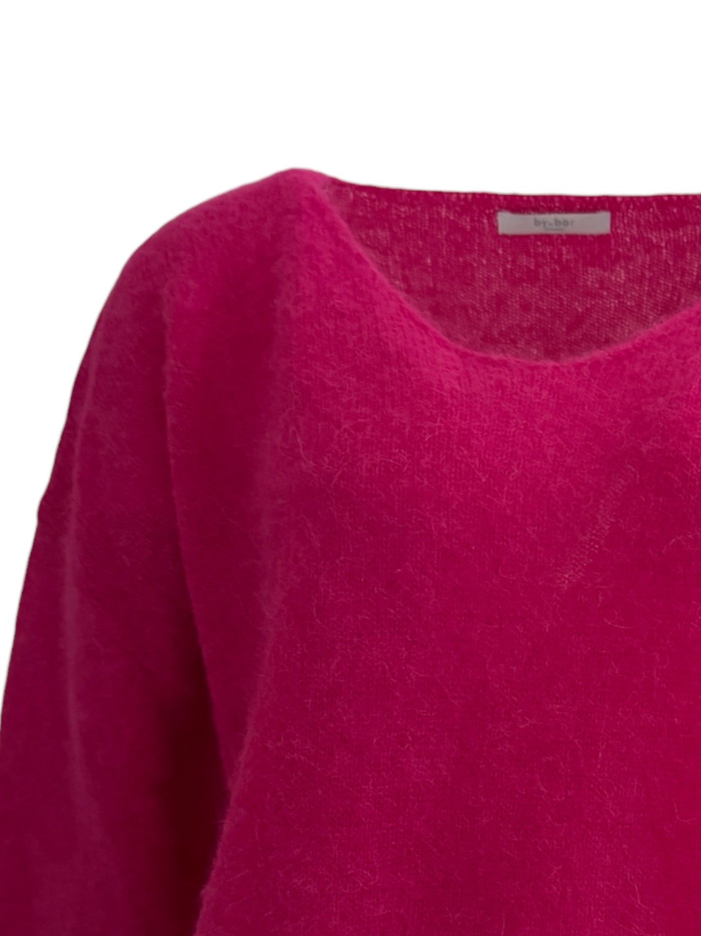 By-Bar Pullover M