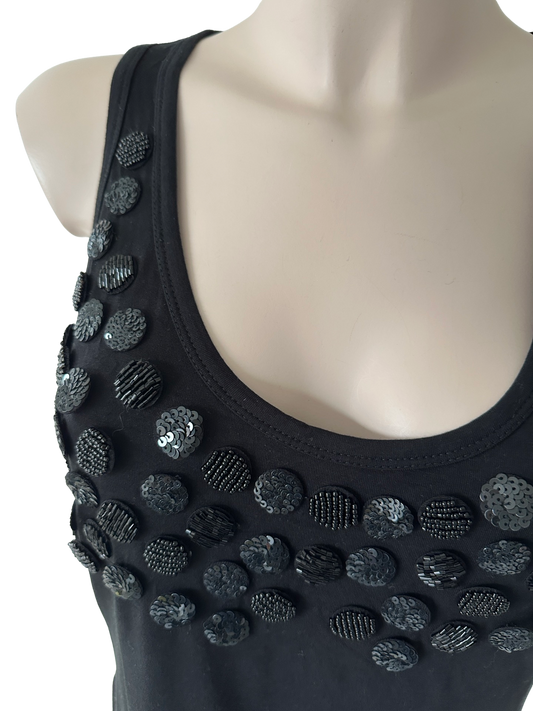 Escada top l