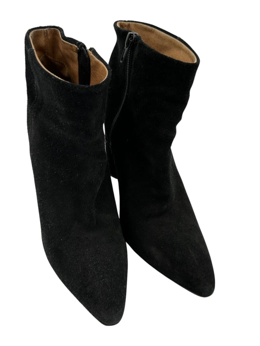 Selected Femme Stiefeletten, Größe 39