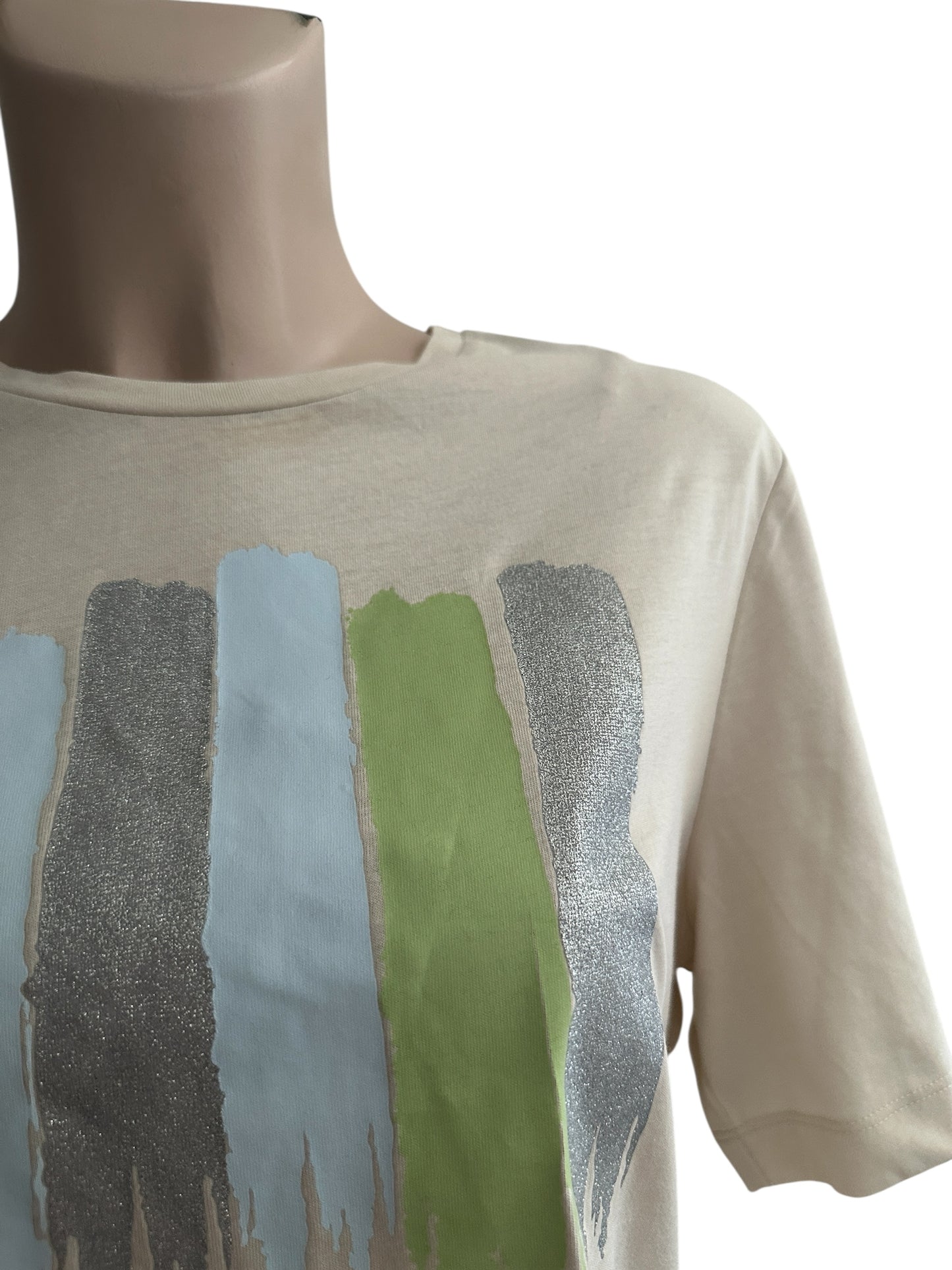 Bloomings shirt NiEUW L