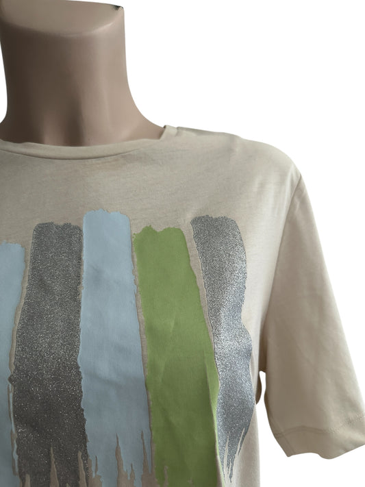 Bloomings shirt NiEUW L