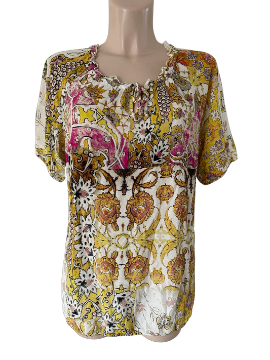 Betty Barclay shirt L