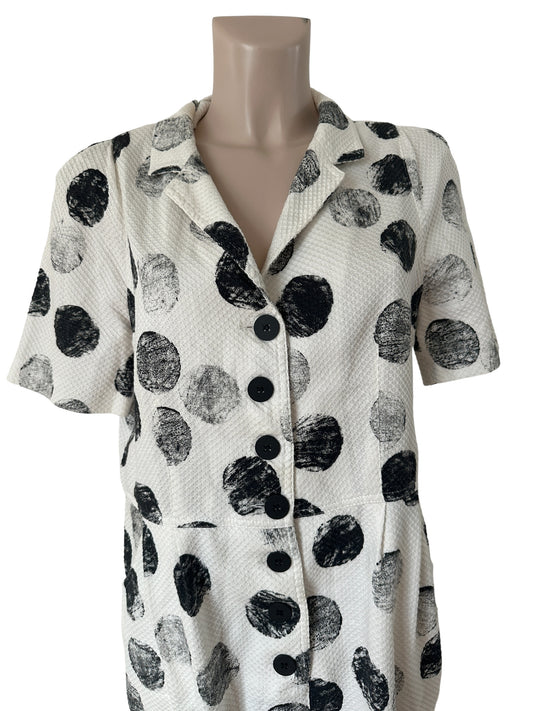 ML Collections jurk L
