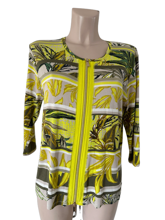 Betty Barclay vest XL