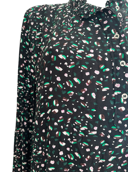 Co’Couture shirt lange mouw L