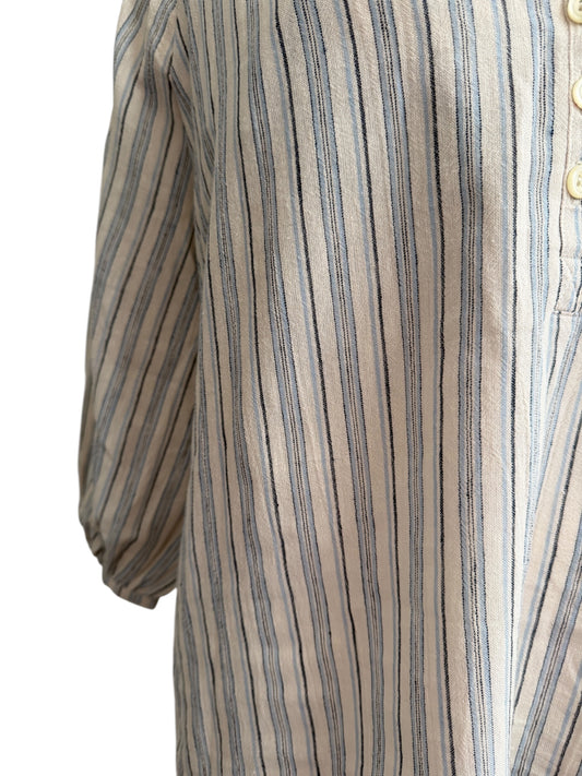 Nathalie Vleeschouwer shirt lange mouw XL