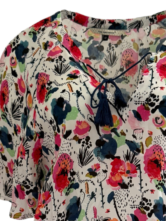 Pom Amsterdam shirt XL