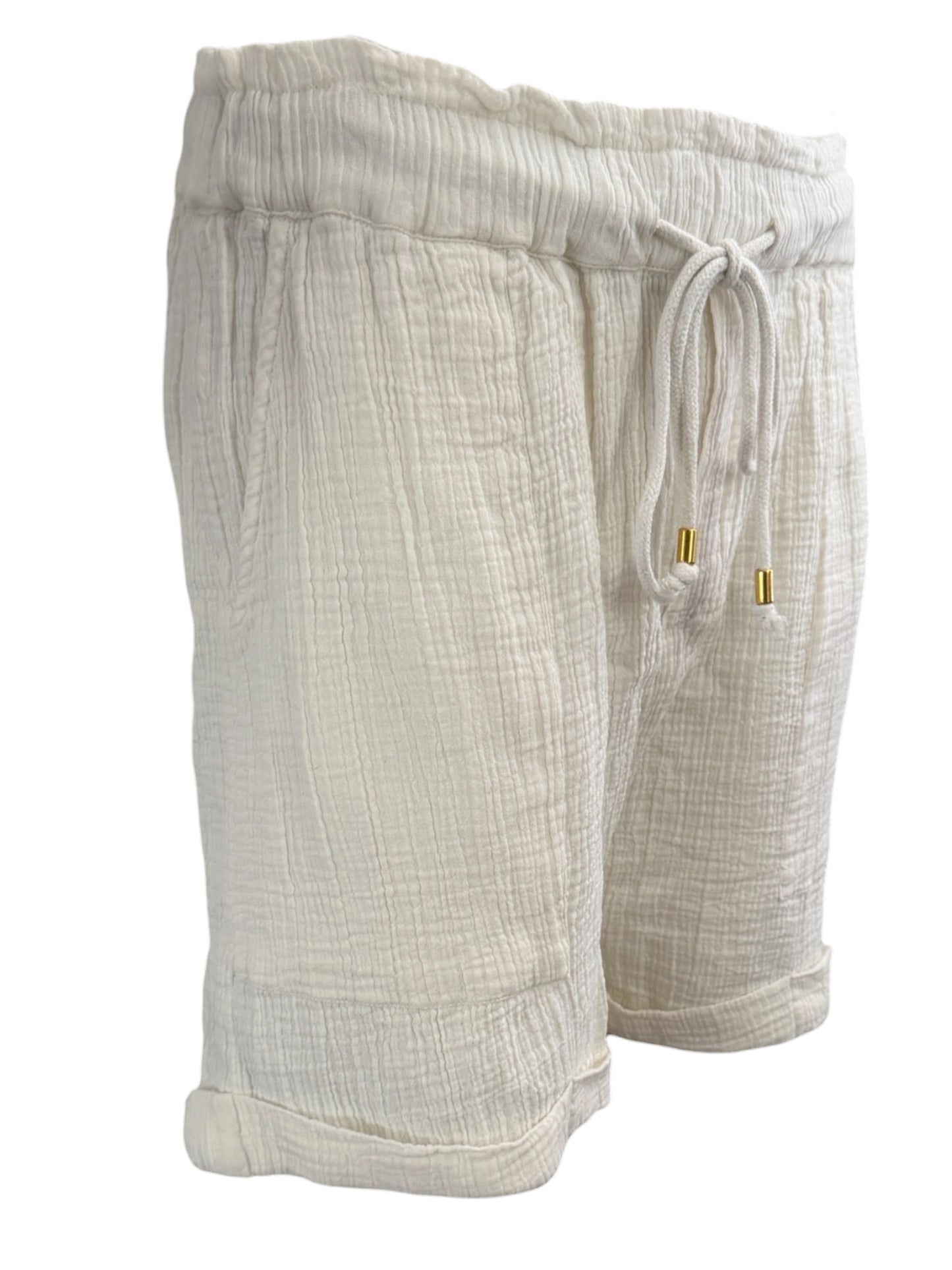 Shiwi korte broek NIEUW (meerdere maten)