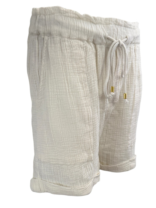 Shiwi korte broek NIEUW (meerdere maten)