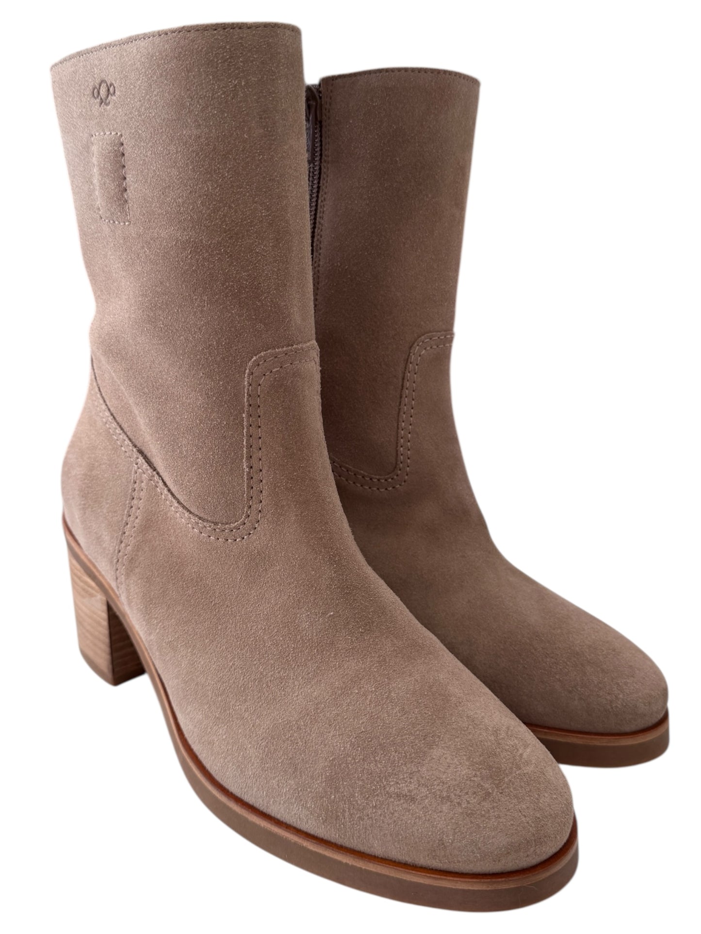 Aqa Stiefeletten Größe 38