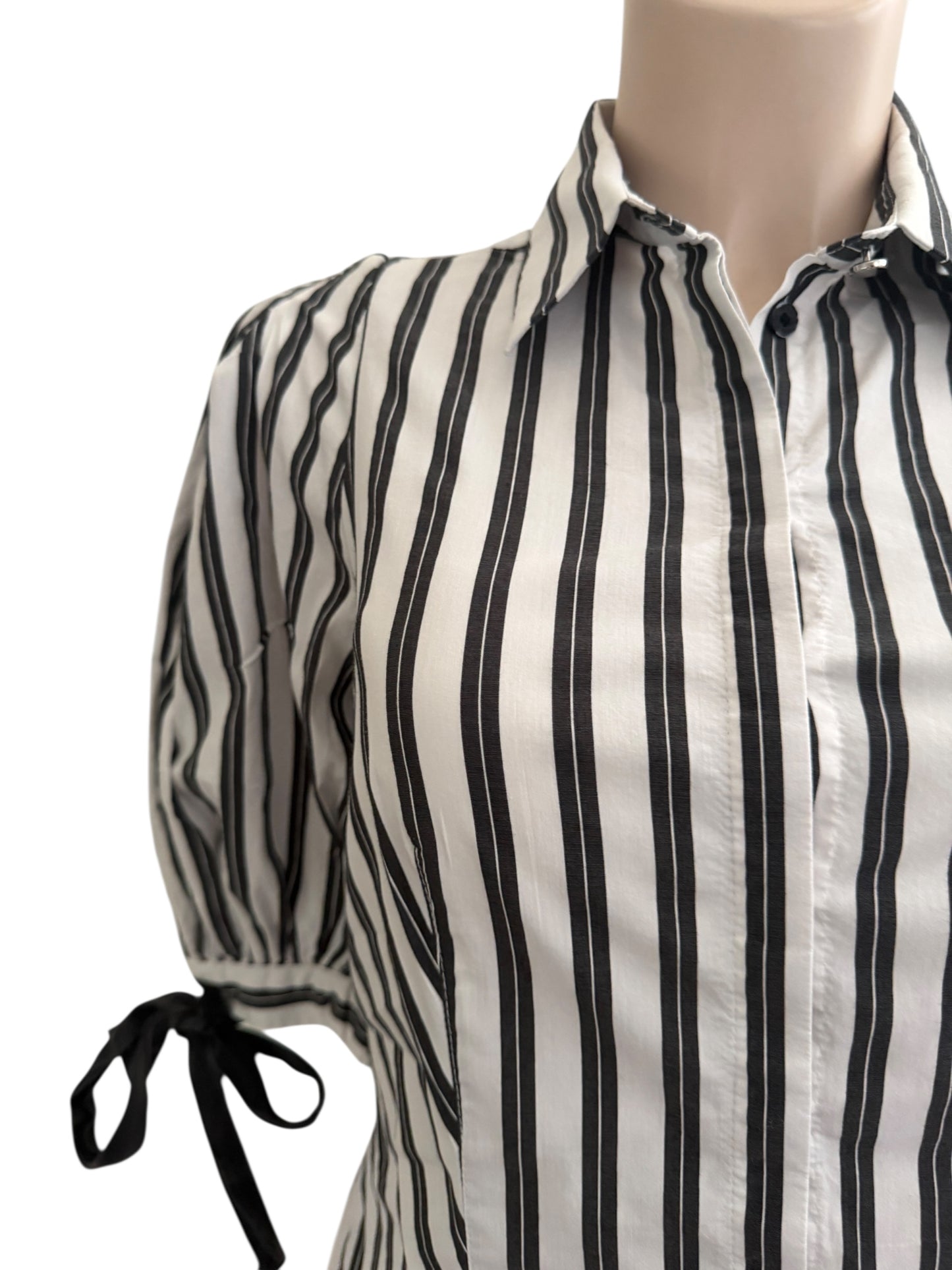 Karen Millen Bluse S