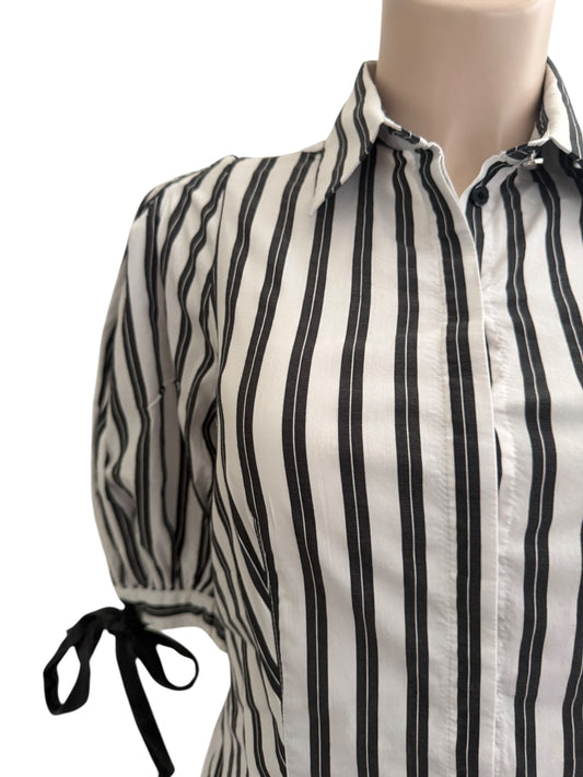 Karen Millen Bluse S