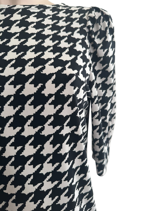 Vanilia shirt S