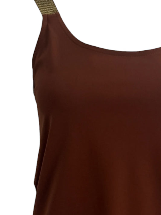 Lady Day top NIEUW XS